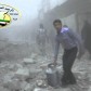 About 2 millions and half killed and wounded since the beginning of the Syrian Revolution