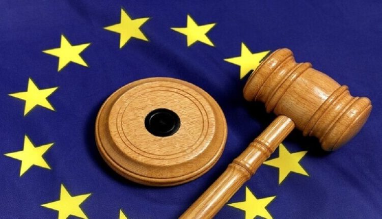 محكمة حقوق الإنسان الأوروبية